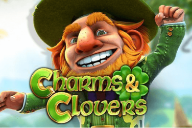 charms and clovers slot