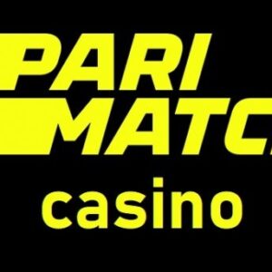 Parimatch казино