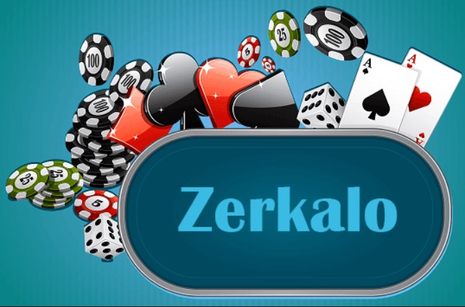 Online casino