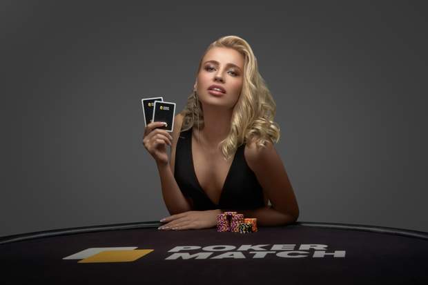 PokerMatch казино