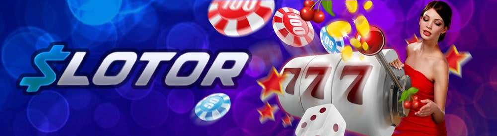 Online casino