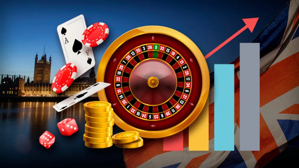 Online casino