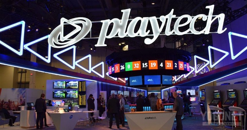 Playtech opens in Ontario, Canada