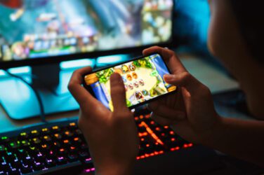 Отличия социального гейминга от онлайн-казино