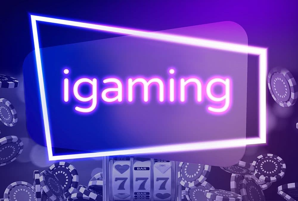 iGaming индустриясының трендтері 2022